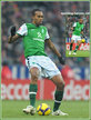 NALDO - Werder Bremen - UEFA Europa League 2009/10