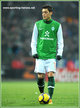 Mesut OZIL - Werder Bremen - UEFA Europa League 2009/10