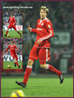 Holger BADSTUBER - Bayern Munchen - UEFA Champions League 2009/10