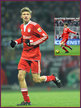 Thomas MULLER - Bayern Munchen - UEFA Champions League 2009/10
