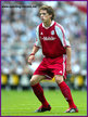 Owen HARGREAVES - Bayern Munchen - UEFA Champions League 2003/04