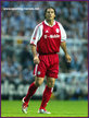 Claudio PIZARRO - Bayern Munchen - UEFA Champions League 2003/04