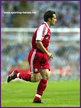 Hasan SALIHAMIDZIC - Bayern Munchen - UEFA Champions League 2003/04