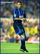 Ivan CORDOBA - Inter Milan (Internazionale) - UEFA Champions League 2003/04