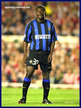 Obafemi MARTINS - Inter Milan (Internazionale) - UEFA Champions League 2003/04