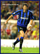 Marco MATERAZZI - Inter Milan (Internazionale) - UEFA Champions League 2003/04