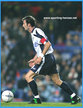 Giuseppe FAVALLI - Lazio - UEFA Champions League 2003/04