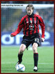 Massimo AMBROSINI - Milan - UEFA Champions League 2004/05