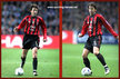 Alessandro COSTACURTA - Milan - UEFA Champions League 2004/05