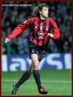 Hernan CRESPO - Milan - UEFA Champions League 2004/05