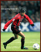 Vikash DHORASOO - Milan - UEFA Champions League 2004/05