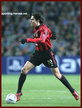 KAKA - Milan - UEFA Champions League 2004/05