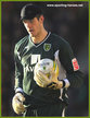 Fraser FORSTER - Norwich City FC - League Appearances
