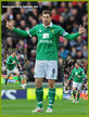Grant HOLT - Norwich City FC - League Appearances