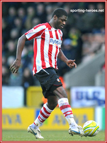 Radhi Jaidi - Southampton FC - League Appearances