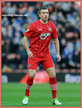 Rickie LAMBERT - Southampton FC - League Appearances