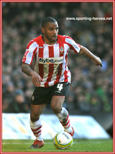 Jason Puncheon - Southampton FC - League Appearances