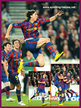 Zlatan IBRAHIMOVIC - Barcelona - UEFA Champions League 2009/10