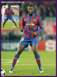 Yaya TOURE - Barcelona - UEFA Champions League 2009/10