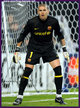 Victor VALDES - Barcelona - UEFA Champions League 2009/10