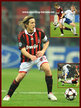 Massimo AMBROSINI - Milan - UEFA Champions League 2009/10