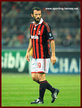 Giuseppe FAVALLI - Milan - UEFA Competitions.