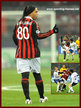 RONALDINHO - Milan - UEFA Champions League 2009/10