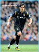 Roque SANTA CRUZ - Manchester City - Premiership Appearances