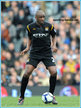 Patrick VIEIRA - Manchester City - Premiership Appearances