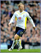 Eidur GUDJOHNSEN - Tottenham Hotspur - Premiership Appearances