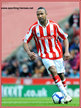 Ricardo FULLER - Stoke City FC - Premiership Appearances
