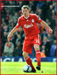 Jamie CARRAGHER - Liverpool FC - Premiership Appearances