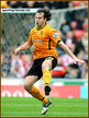 Richard GARCIA - Hull City FC - League Appearances