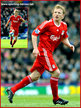Dirk KUYT - Liverpool FC - Premiership Appearances