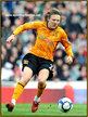 Jimmy BULLARD - Hull City FC - League Appearances