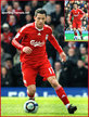 Maxi RODRIGUEZ - Liverpool FC - Premiership Appearances
