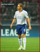 Wes BROWN - Manchester United - UEFA Champions League 2009/10
