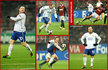 Wayne ROONEY - Manchester United - UEFA Champions League 2009/10