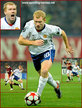 Paul SCHOLES - Manchester United - UEFA Champions League 2009/10