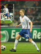 Darren FLETCHER - Manchester United - UEFA Champions League 2009/10