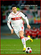 Ciprian MARICA - VFB Stuttgart - UEFA Champions League 2009/10