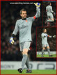 Manuel ALMUNIA - Arsenal FC - UEFA Champions League 2009/10