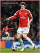 Nicklas BENDTNER - Arsenal FC - UEFA Champions League 2009/10