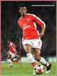 Abou DIABY - Arsenal FC - UEFA Champions League 2009/10