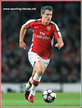 Aaron RAMSEY - Arsenal FC - UEFA Champions League 2009/10
