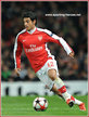 Carlos VELA - Arsenal FC - UEFA Champions League Seasons with The Gunners.