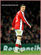 Thomas VERMAELEN - Arsenal FC - UEFA Champions League 2009/10