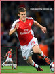 Jack WILSHERE - Arsenal FC - UEFA Champions League 2009/10