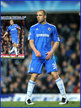 ALEX  (Ridrigo Dias da Costa) - Chelsea FC - UEFA Champions League 2009/10