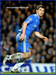 Branislav IVANOVIC - Chelsea FC - UEFA Champions League 2009/10